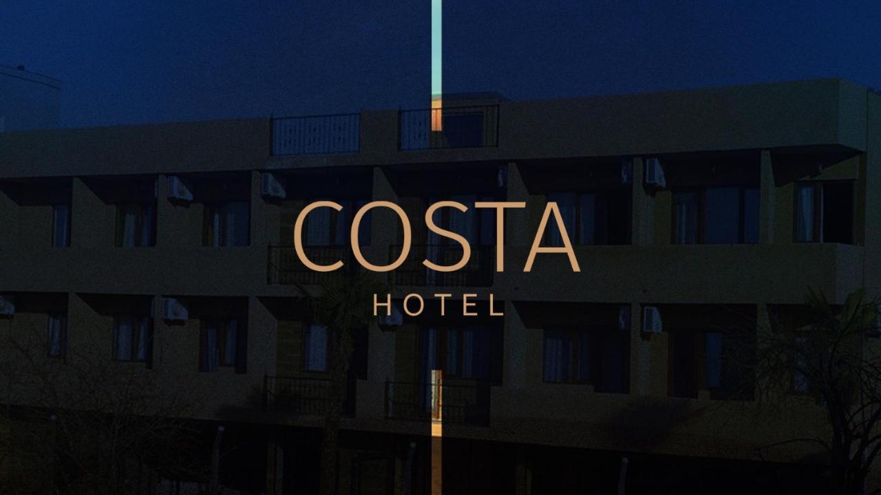 ماكينجاوري Aparthotel Costa المظهر الخارجي الصورة